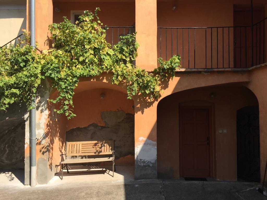 Apartmán Apartments At The Golden Plough *