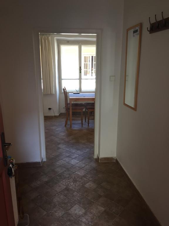 Apartmán Apartments At The Golden Plough Prague