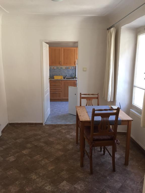 Apartmán Apartments At The Golden Plough Prague