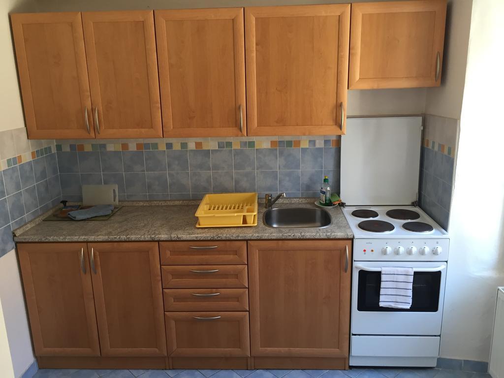 Apartmán Apartments At The Golden Plough Prague