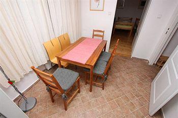 Apartmán Apartments At The Golden Plough Prague