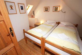 Apartments At The Golden Plough Apartmán Prague