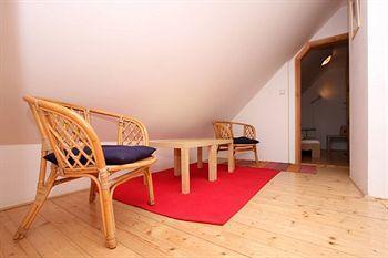 Apartments At The Golden Plough Apartmán