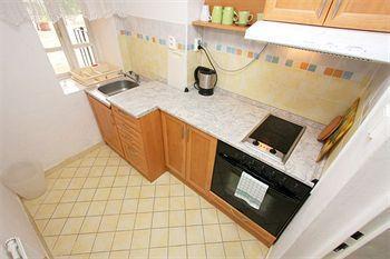 Apartmán Apartments At The Golden Plough *