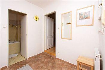 Apartmán Apartments At The Golden Plough Prague