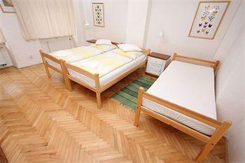 Apartmán Apartments At The Golden Plough