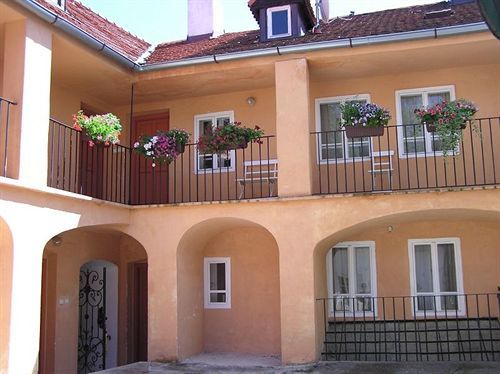 Apartmán Apartments At The Golden Plough Prague