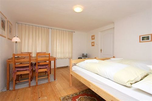 Apartmán Apartments At The Golden Plough *