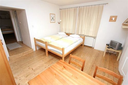 Apartments At The Golden Plough Apartmán Prague