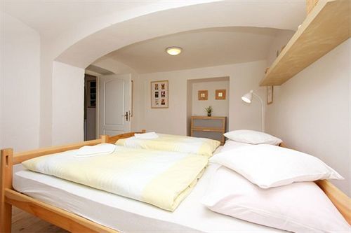 Apartments At The Golden Plough Apartmán Prague