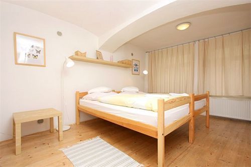 Apartmán Apartments At The Golden Plough