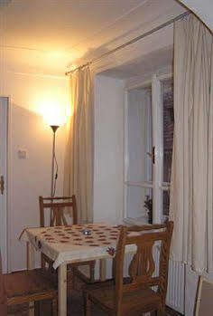 Apartmán Apartments At The Golden Plough *
