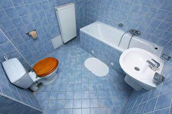 Apartmán Apartments At The Golden Plough