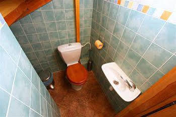 Apartmán Apartments At The Golden Plough *