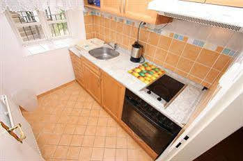 Apartments At The Golden Plough Apartmán Prague