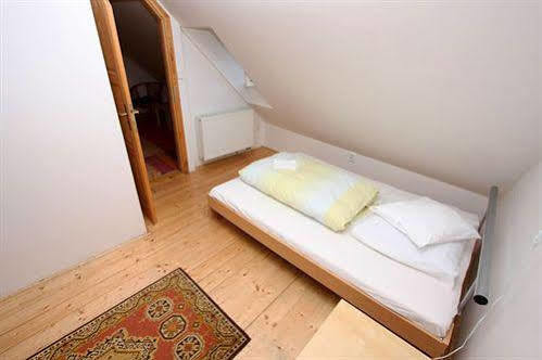 Apartmán Apartments At The Golden Plough *