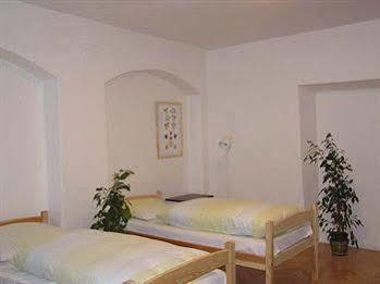 Apartmán Apartments At The Golden Plough Prague