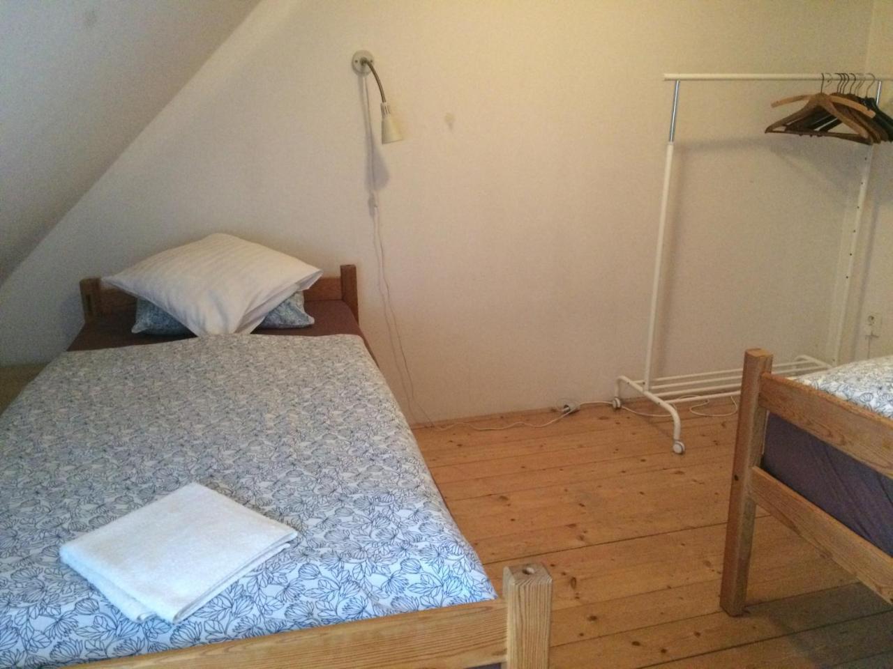 Apartments At The Golden Plough Apartmán *