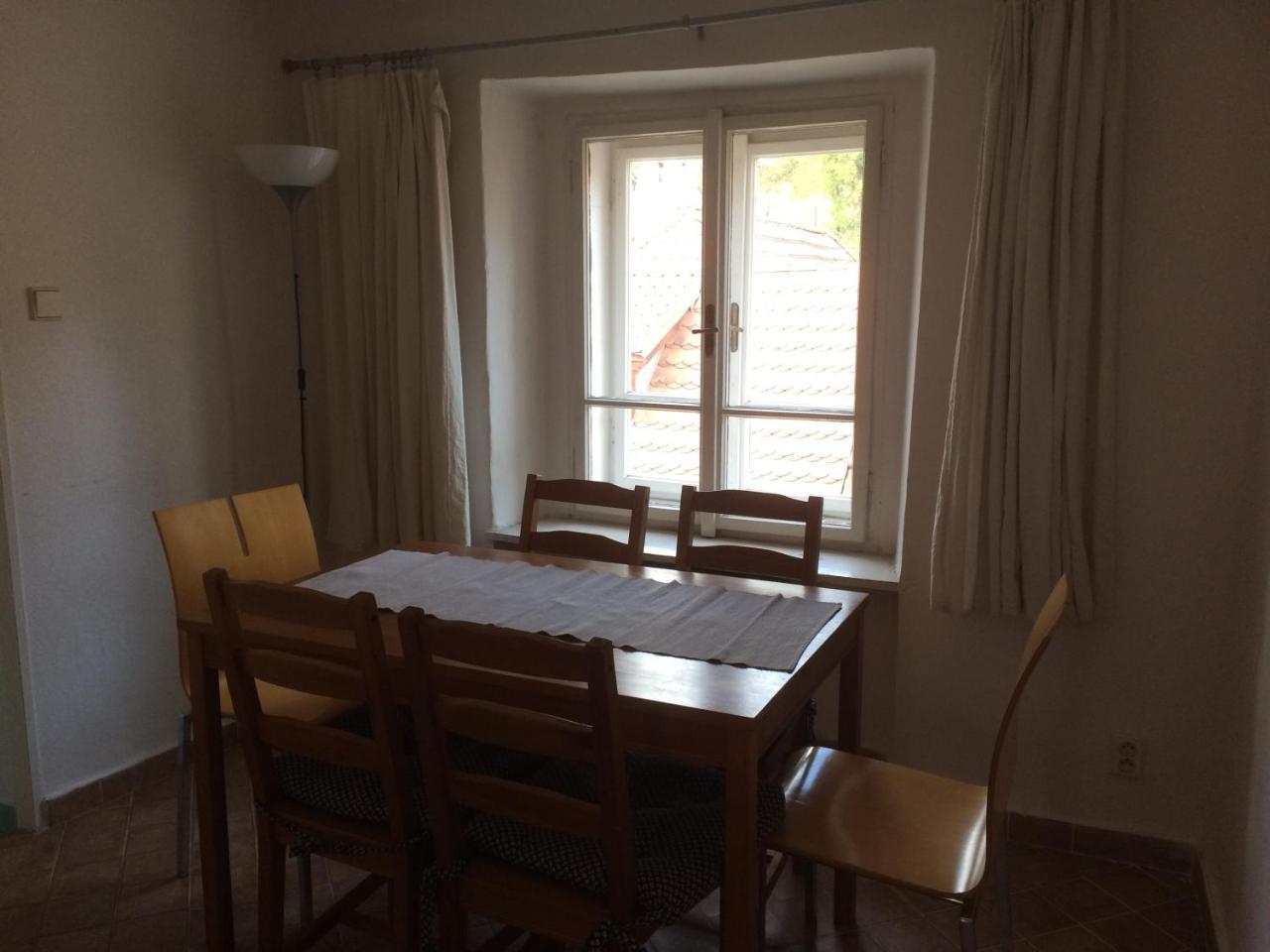 Apartmán Apartments At The Golden Plough