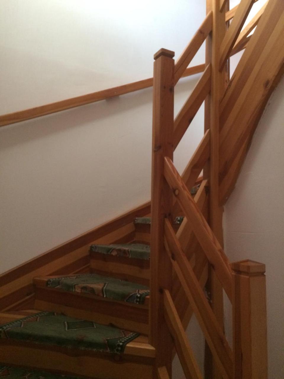 Apartmán Apartments At The Golden Plough