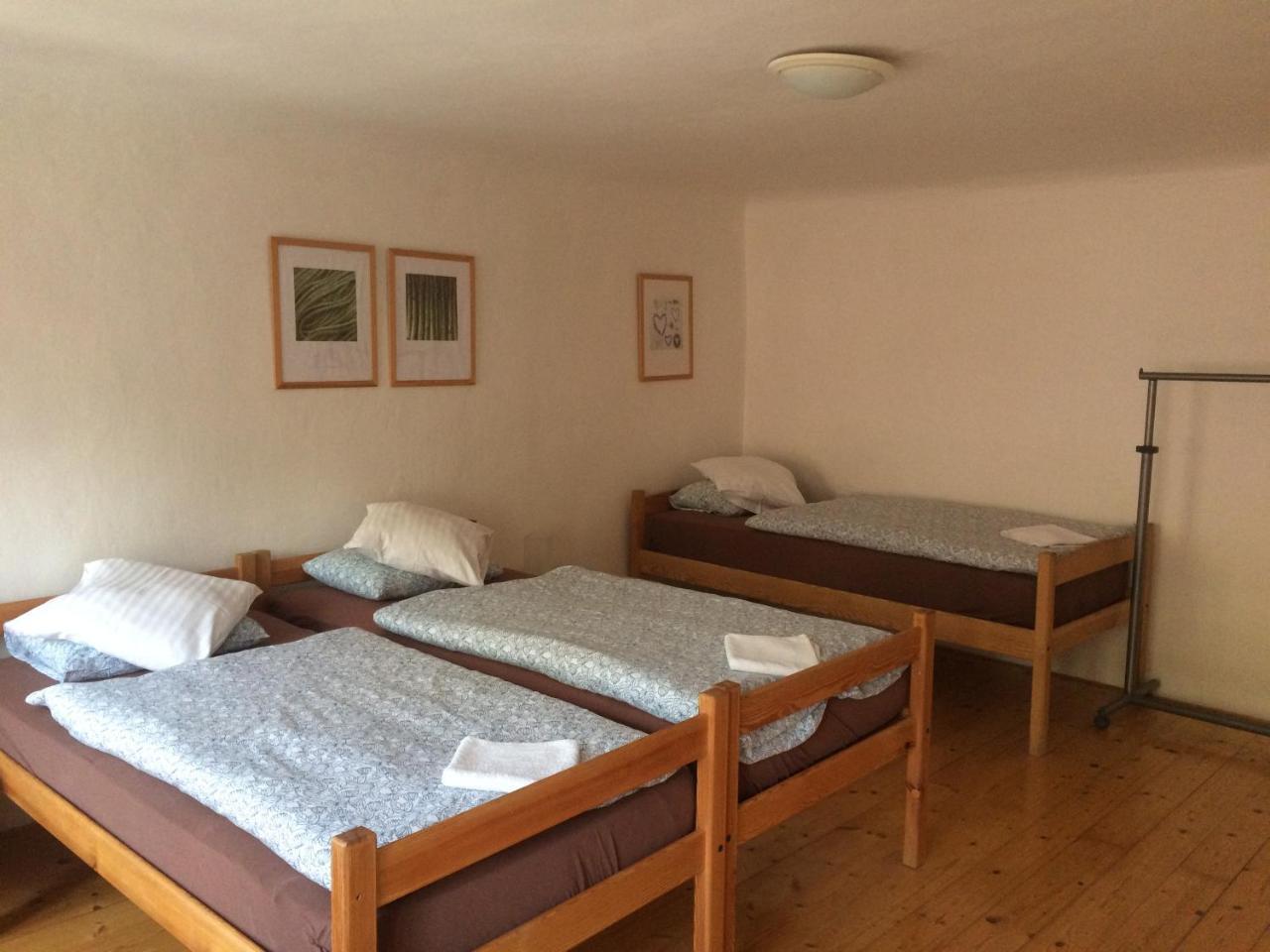 Apartments At The Golden Plough Apartmán *