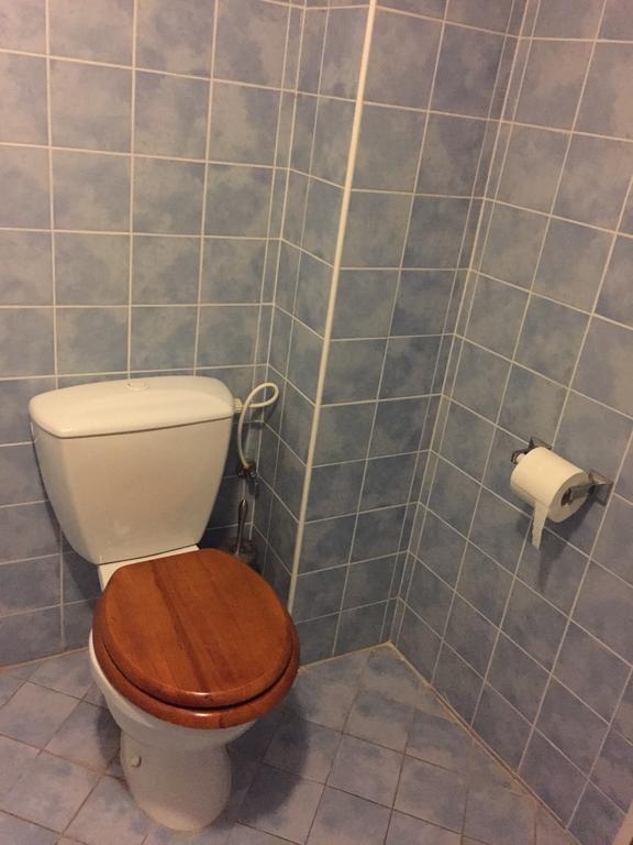 At The Golden Plough Apartament Praga