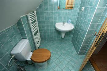 Apartament At The Golden Plough