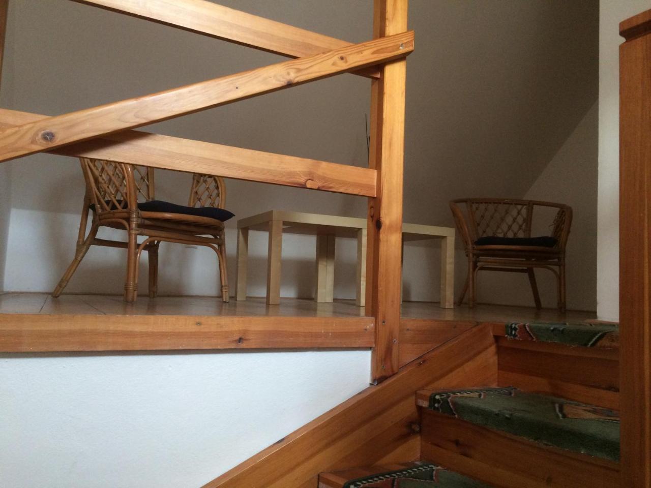 Apartament At The Golden Plough Praga